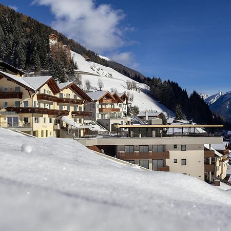 Apparthotel Sonnwies Selva dei Molini Exterior foto